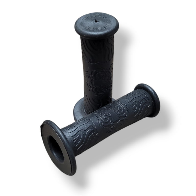 Puño Infantil Tiger Negro